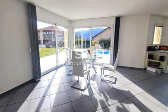 achat maison la-buisse 38500