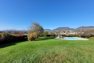 achat maison la-buisse 38500