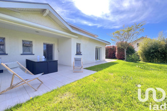 achat maison la-buisse 38500