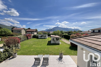 achat maison la-buisse 38500