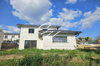 achat maison la-buisse 38500