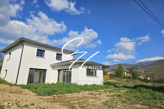 achat maison la-buisse 38500