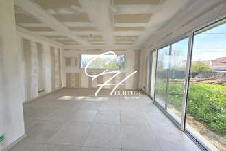 achat maison la-buisse 38500