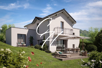 achat maison la-buisse 38500