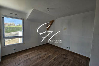 achat maison la-buisse 38500