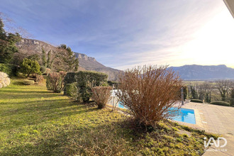 achat maison la-buisse 38500