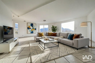 achat maison la-buisse 38500