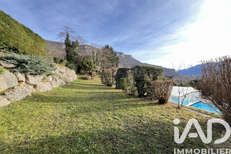 achat maison la-buisse 38500