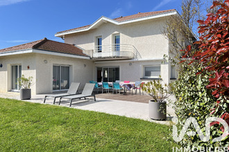 achat maison la-buisse 38500