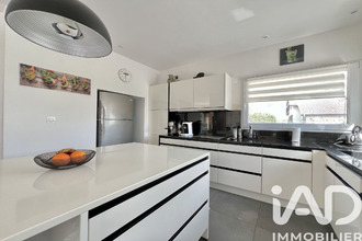 achat maison la-buisse 38500