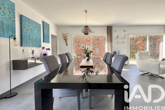 achat maison la-buisse 38500