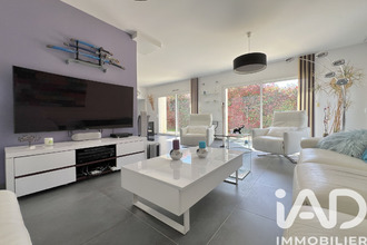 achat maison la-buisse 38500