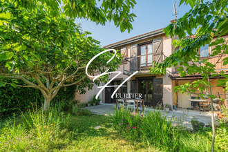 achat maison la-buisse 38500