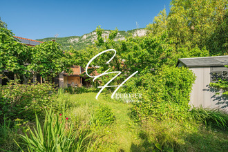 achat maison la-buisse 38500