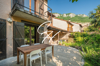 achat maison la-buisse 38500