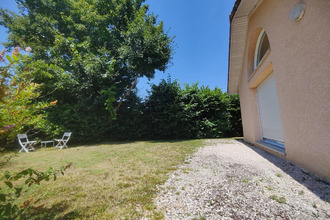 achat maison la-buisse 38500