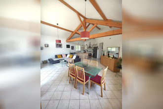 achat maison la-buisse 38500