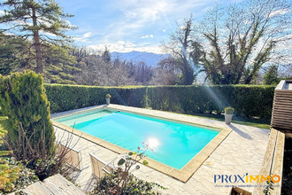 achat maison la-buisse 38500