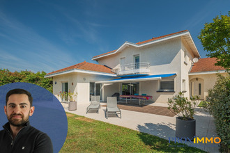 achat maison la-buisse 38500
