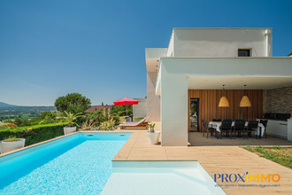 achat maison la-buisse 38500
