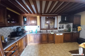 achat maison la-buisse 38500