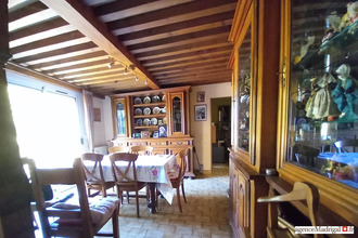 achat maison la-buisse 38500