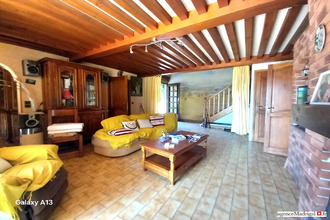 achat maison la-buisse 38500