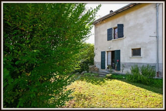 achat maison la-buissiere 38530