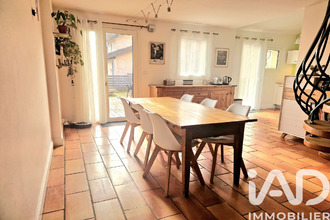 achat maison la-buissiere 38530