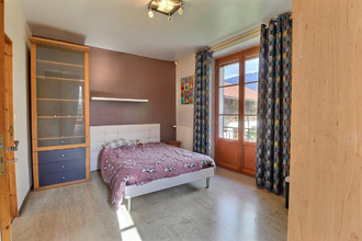 achat maison la-buissiere 38530