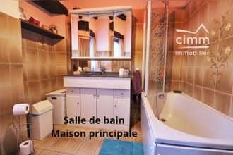 achat maison la-bussiere 45230