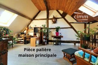 achat maison la-bussiere 45230