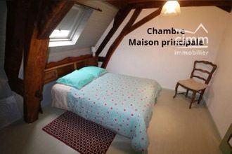 achat maison la-bussiere 45230