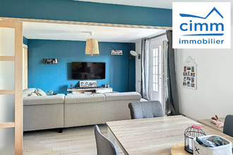 achat maison la-bussiere 45230