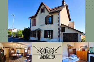 achat maison la-bussiere 45230