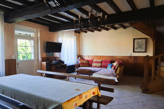 achat maison la-bussiere 45230