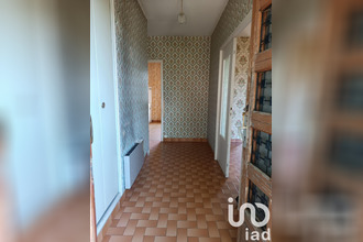 achat maison la-bussiere 45230