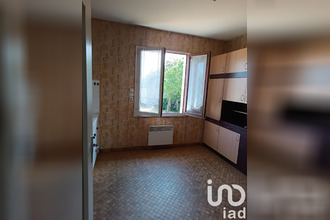 achat maison la-bussiere 45230