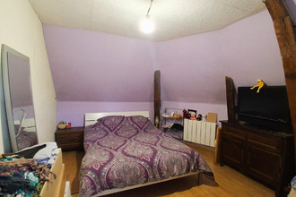 achat maison la-bussiere 45230