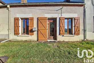 achat maison la-bussiere 45230