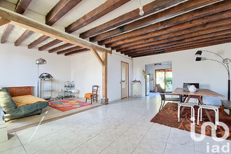 achat maison la-bussiere 45230