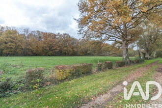 achat maison la-bussiere 45230