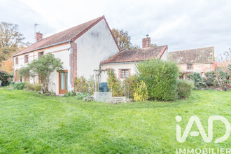 achat maison la-bussiere 45230