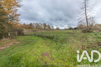 achat maison la-bussiere 45230