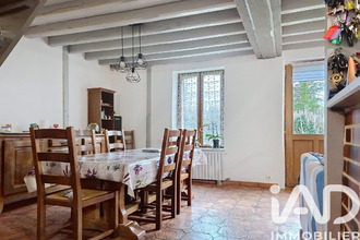 achat maison la-bussiere 45230