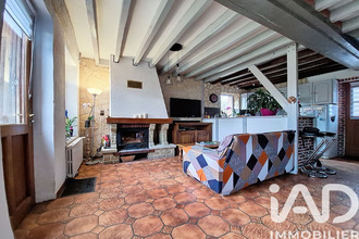 achat maison la-bussiere 45230