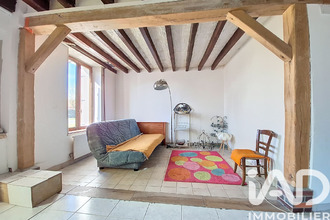 achat maison la-bussiere 45230
