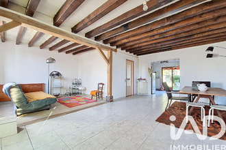 achat maison la-bussiere 45230