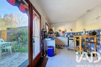 achat maison la-bussiere 45230