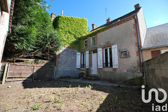 achat maison la-bussiere 45230